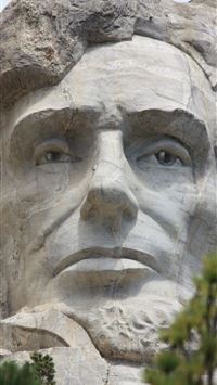 Mount Rushmore National Park wallpaper