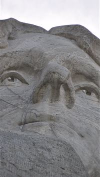 Mount Rushmore National Park wallpaper