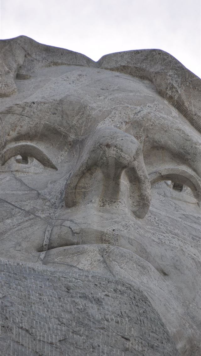 640x1136 Mount Rushmore National Park - 100 most beautiful places to visit iPhone Wallpaper