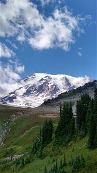 Mount Rushmore National Park wallpaper