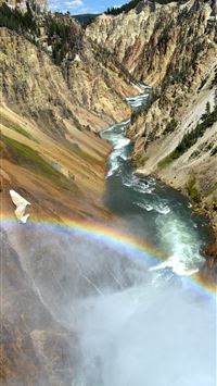 Mount Rushmore National Park wallpaper