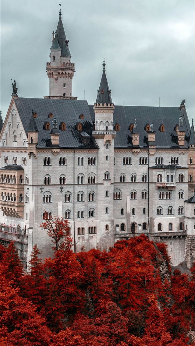 640x1136 21 Best European Cities To Visit This Year - germany iPhone Wallpaper