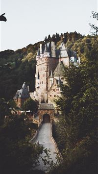 Neuschwanstein Castle wallpaper