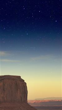 From Sunrise to Midnight in Monument Valley AZ OC  wallpaper