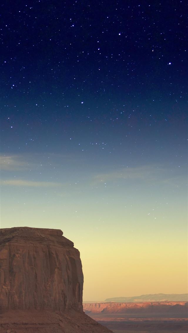 640x1136 From Sunrise to Midnight in Monument Valley AZ OC  - monument valley iPhone Wallpaper