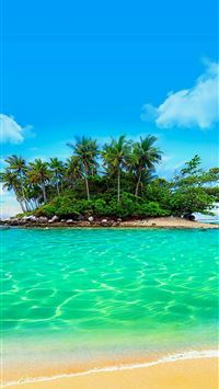 Dominican Republic wallpaper