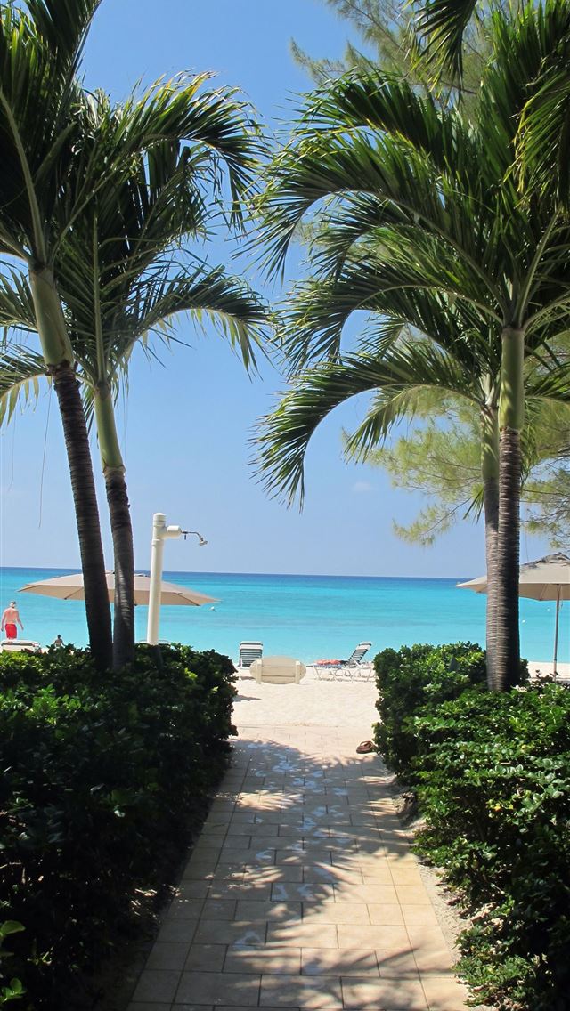 640x1136 Dominican Republic - 100 most beautiful places to visit iPhone Wallpaper