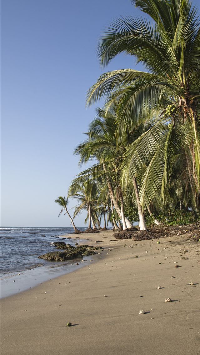 640x1136 Dominican Republic - 100 most beautiful places to visit iPhone Wallpaper