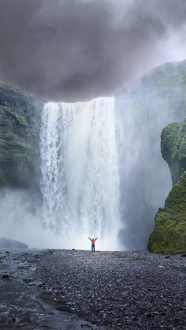 640x1136 Geirangerfjord - norway iPhone Wallpaper