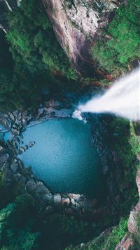 Geirangerfjord wallpaper