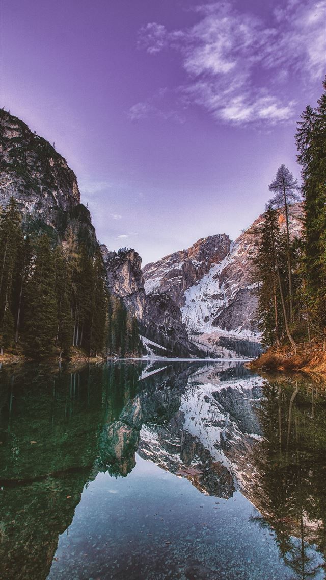 640x1136 Geirangerfjord - norway iPhone Wallpaper