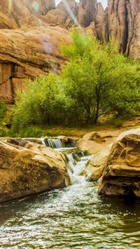 Geirangerfjord wallpaper