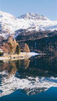 Geirangerfjord wallpaper