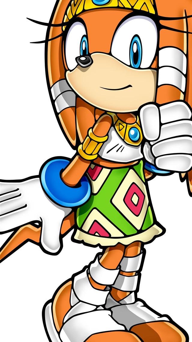 640x1136 Tikal the Echidna and Scan Gallery Minitokyo - northern guatemala iPhone Wallpaper