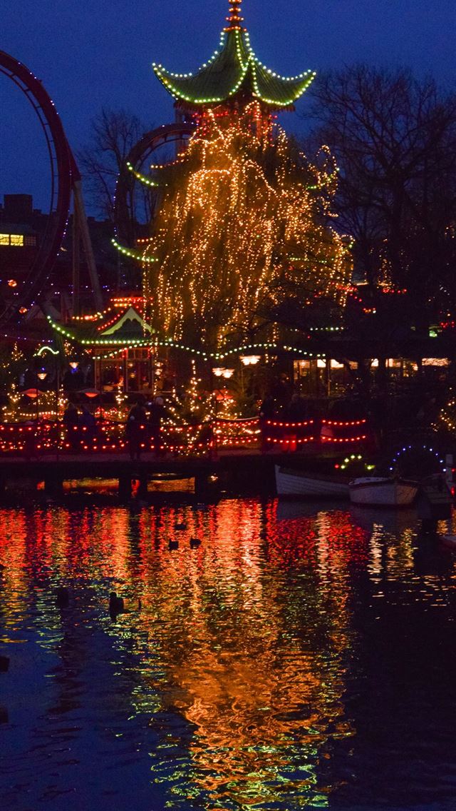 640x1136 Copenhagen - denmark iPhone Wallpaper