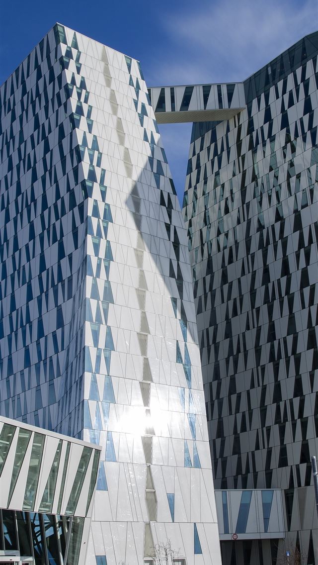 640x1136 Hotel Bella Sky Copenhagen Denmark Best hotels - 100 most beautiful places to visit iPhone Wallpaper