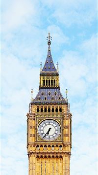Westminster Palace wallpaper