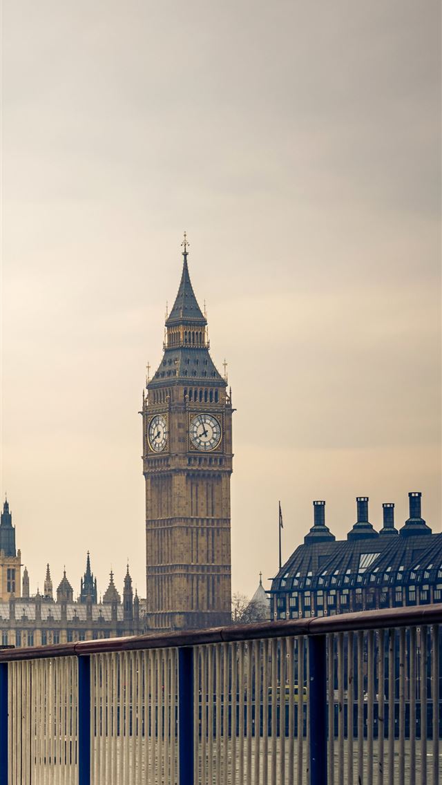 640x1136 Westminster Palace - united kingdom iPhone Wallpaper