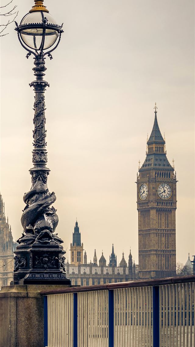 640x1136 Westminster Palace - united kingdom iPhone Wallpaper