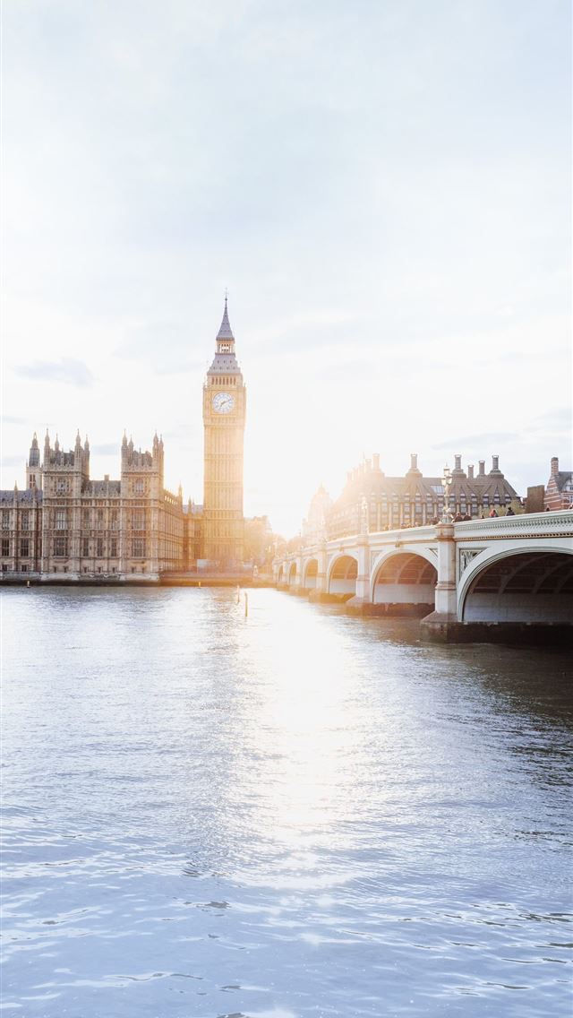 640x1136 Westminster Palace - united kingdom iPhone Wallpaper
