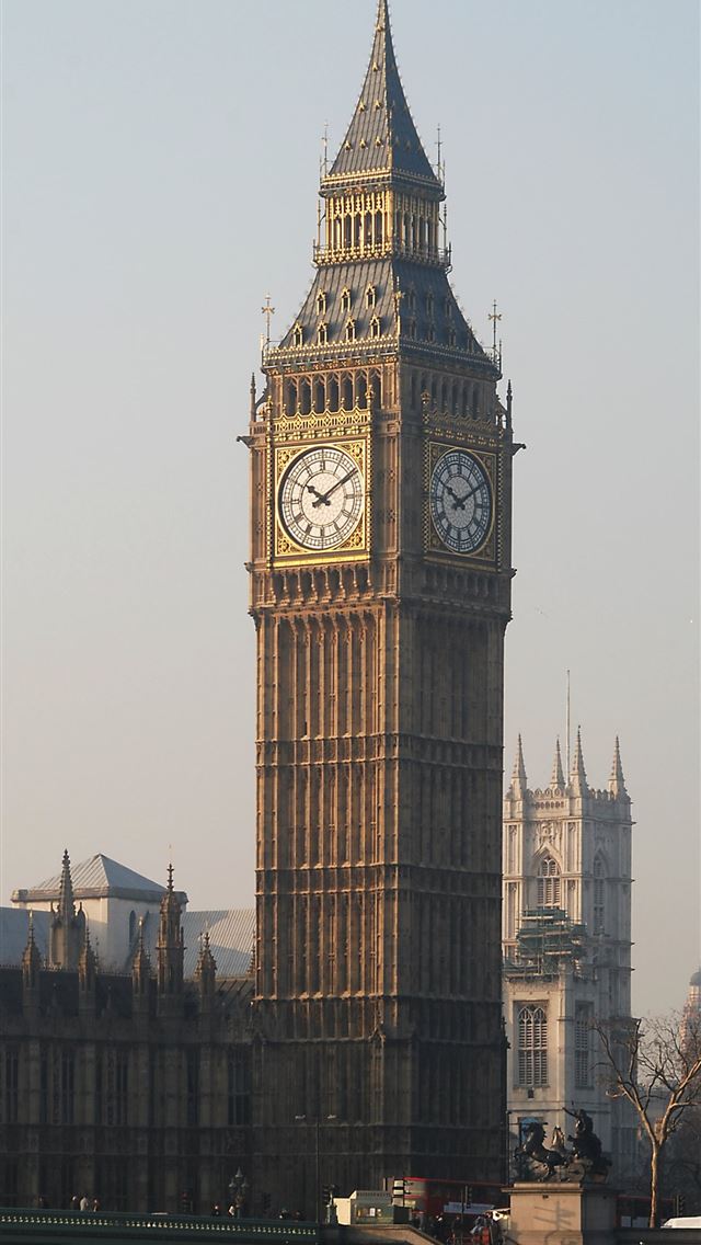 640x1136 Westminster Palace - united kingdom iPhone Wallpaper
