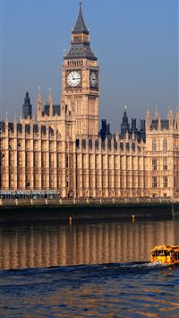Westminster Palace wallpaper