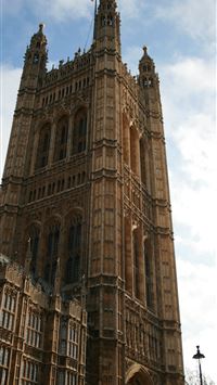 Westminster Palace wallpaper