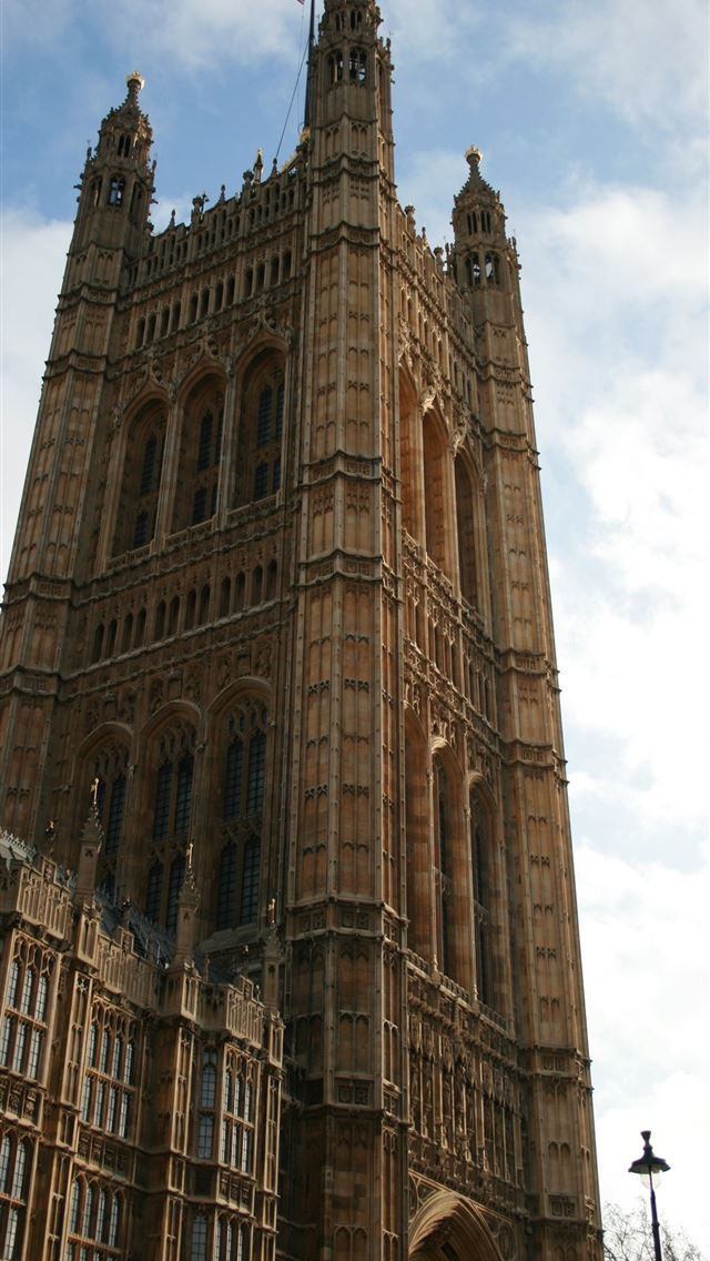 640x1136 Westminster Palace - united kingdom iPhone Wallpaper