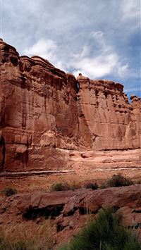 Arches National Park is so beautiful Album on Imgu... wallpaper