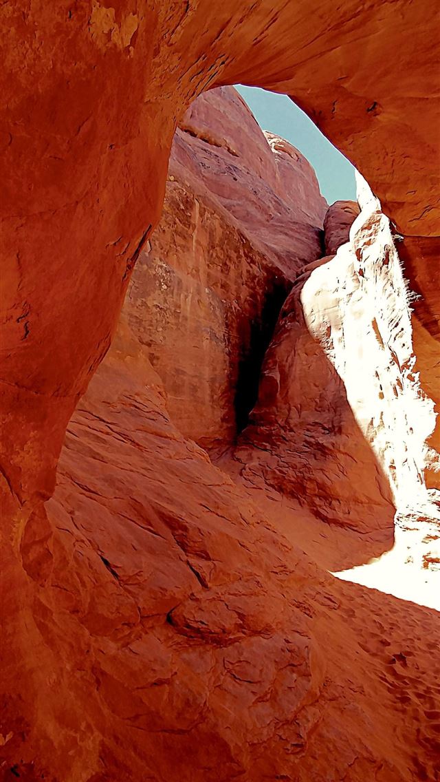 640x1136 Arches National Park - 100 most beautiful places to visit iPhone Wallpaper