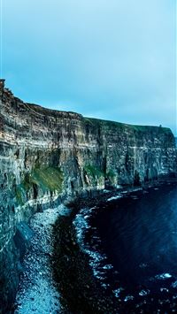 Giant's Causeway wallpaper