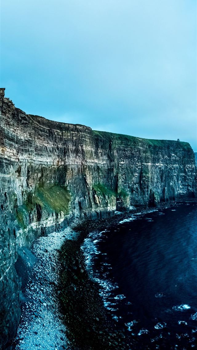 640x1136 Giant's Causeway - northern ireland iPhone Wallpaper