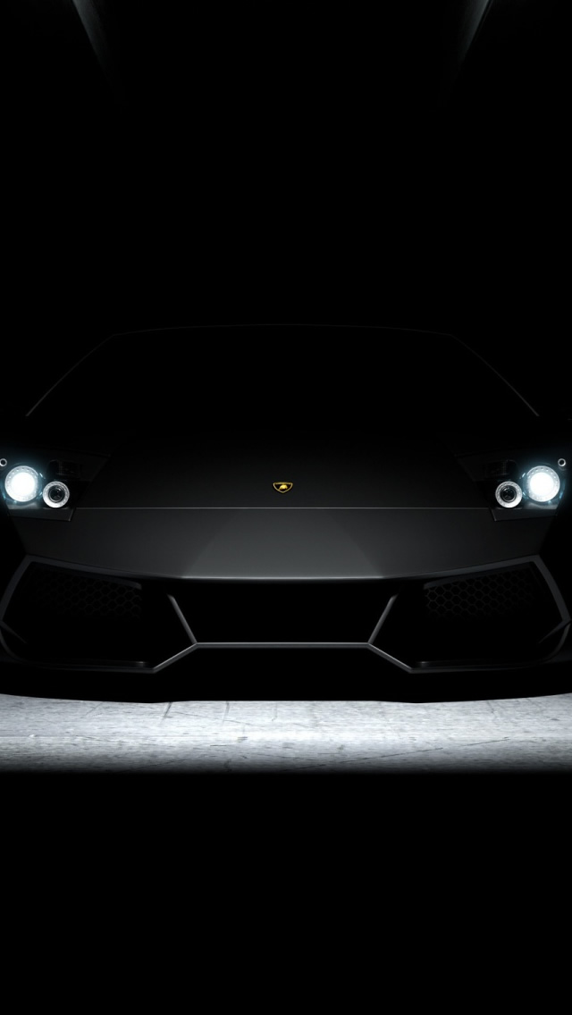 Lamborghini Aventador lp700 1 iPhone Wallpapers Free Download