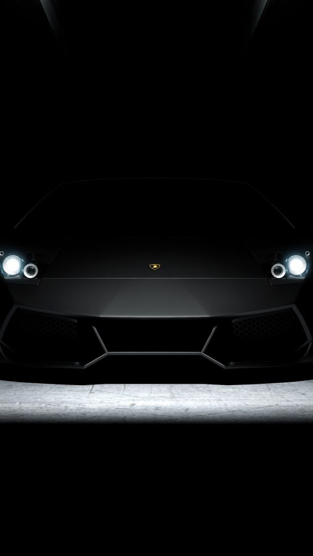 640x1136 Lamborghini Aventador lp700 1 - aventador iPhone Wallpaper