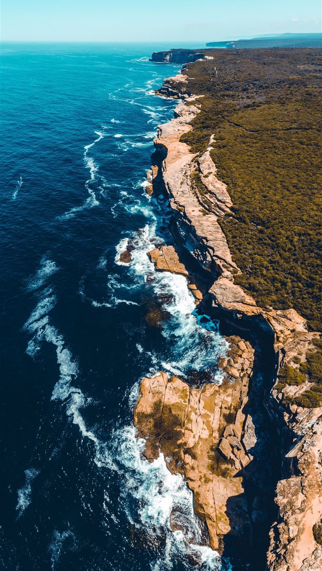640x1136 Blue Lagoon - iceland iPhone Wallpaper