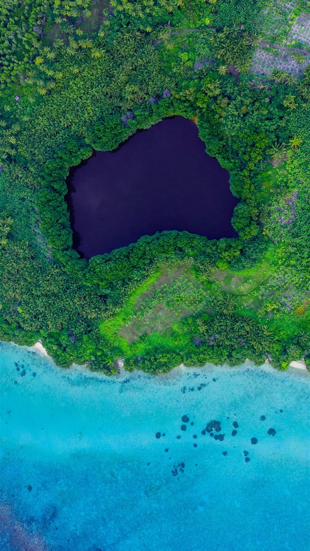 640x1136 Blue Lagoon - iceland iPhone Wallpaper