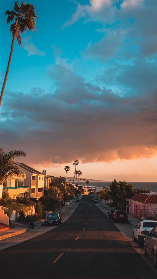 640x1136 California Pictures - 100 most beautiful places to visit iPhone Wallpaper