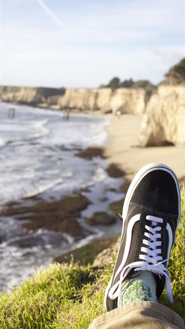 640x1136 California Coast Phone i - california iPhone Wallpaper