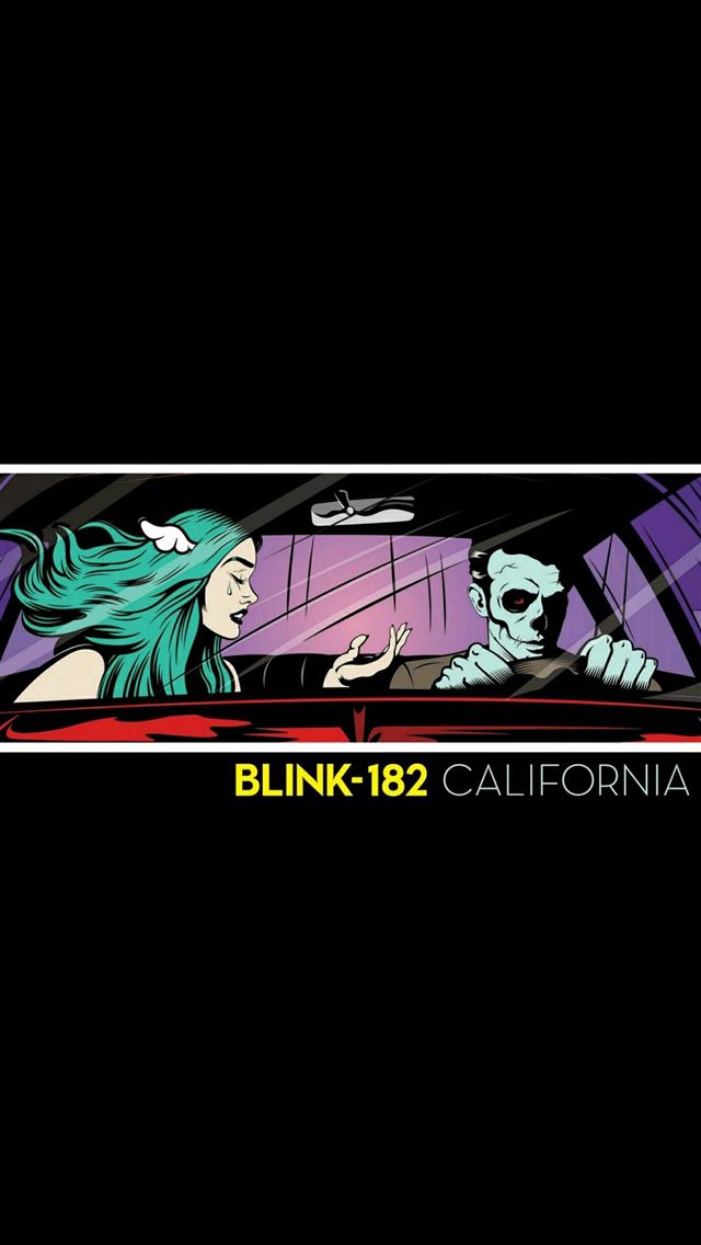 640x1136 California - united states iPhone Wallpaper