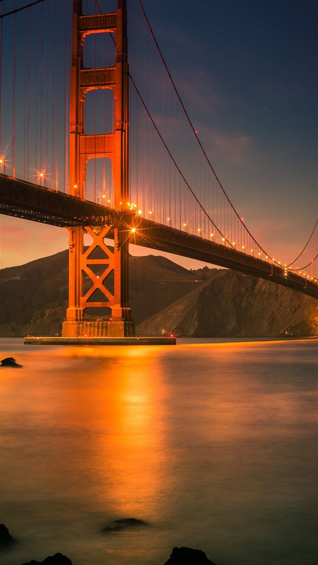 640x1136 California - united states iPhone Wallpaper