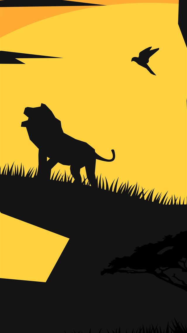 640x1136 Serengeti - tanzania iPhone Wallpaper