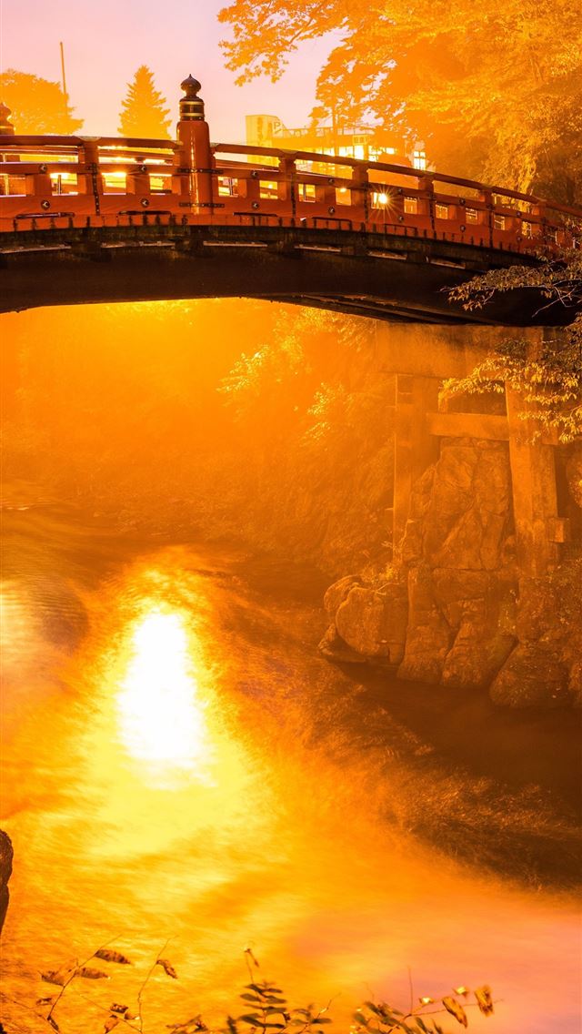 640x1136 Li River - china iPhone Wallpaper