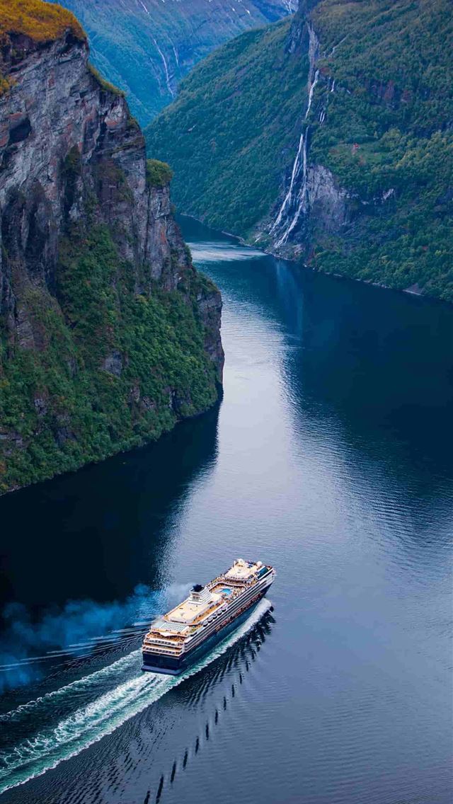 640x1136 Li River - 100 most beautiful places to visit iPhone Wallpaper