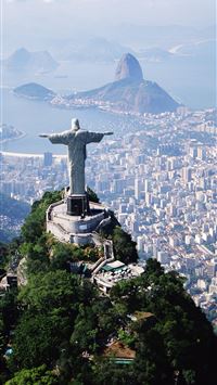 14 Popular Tourist Attraction of Rio De Janeiro –... wallpaper
