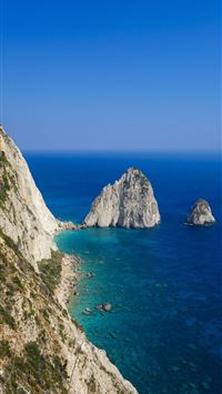 Navagio Beach wallpaper