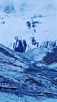 Lake Manasarovar wallpaper