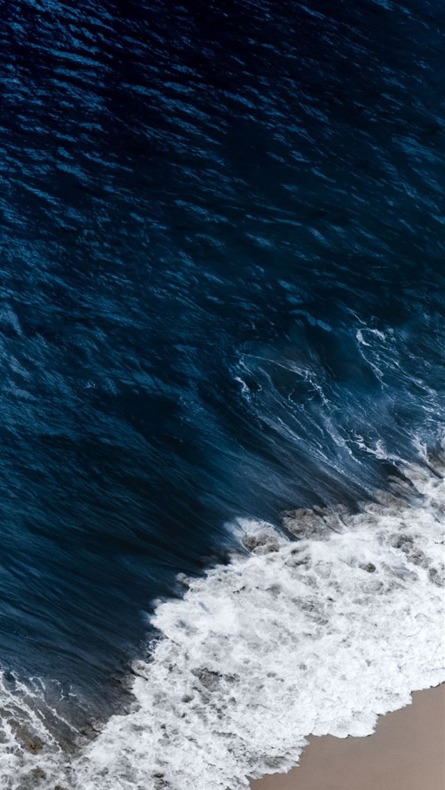 640x1136 bali beach sea waves lg v30 lg g6 - indonesia iPhone Wallpaper