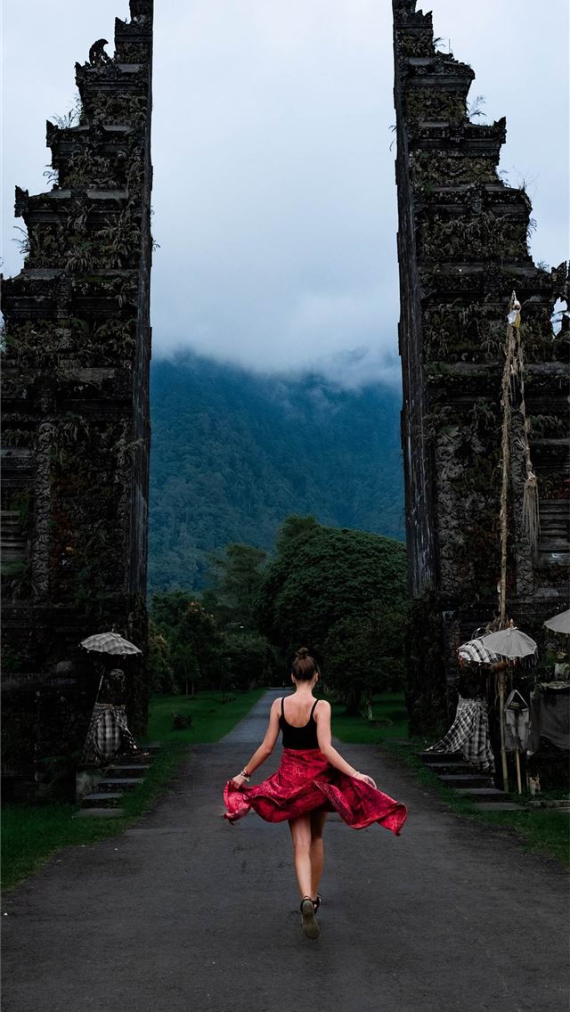 640x1136 Bali - indonesia iPhone Wallpaper