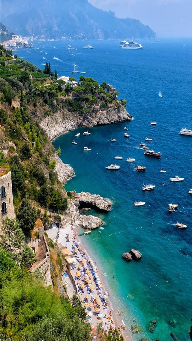640x1136 Cinque Terre - liguria iPhone Wallpaper