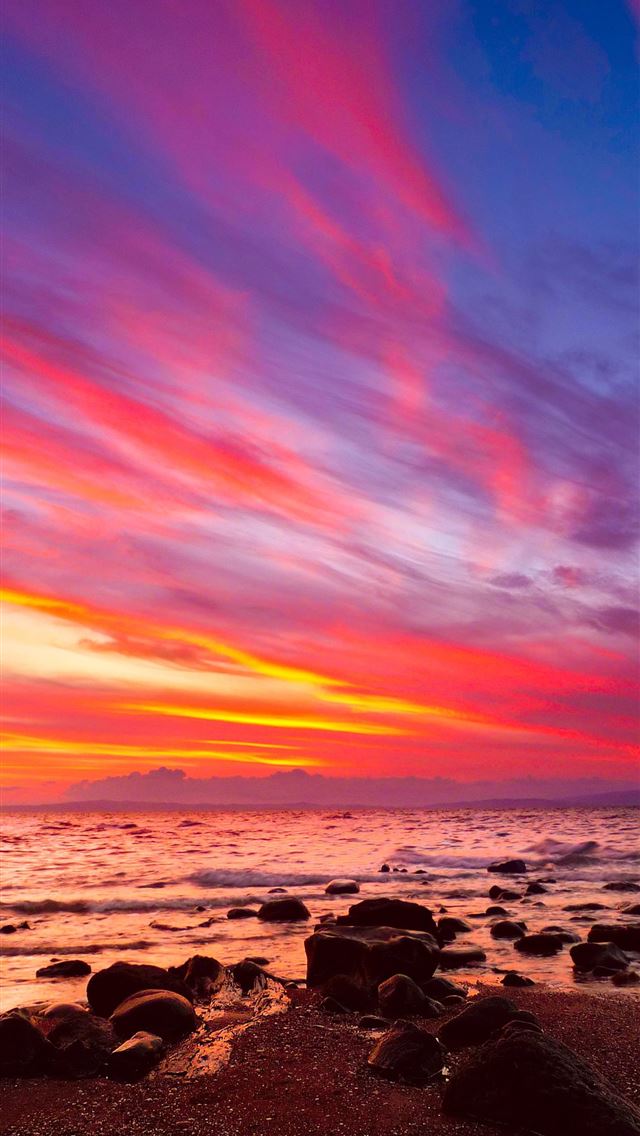 640x1136 Kauai - hawaii iPhone Wallpaper